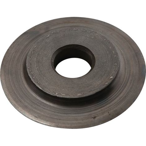 Molette pour coupe tube Cuivre