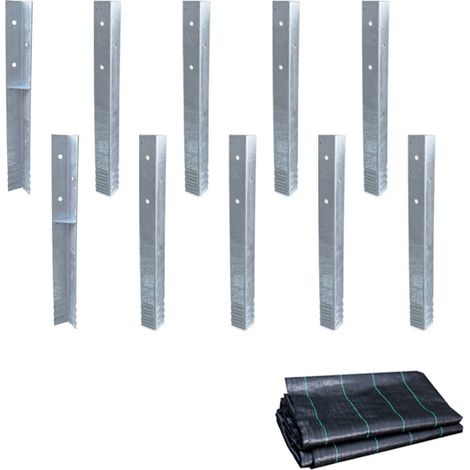 Lot de 3 bobines simple fil torsadé 2mm pour coupe-bordures sur batterie RAC143 (1/5)