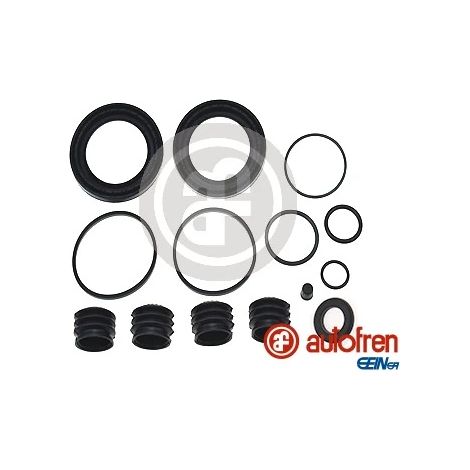 Kit de réparation, étrier de frein Autofren Seinsa D41811