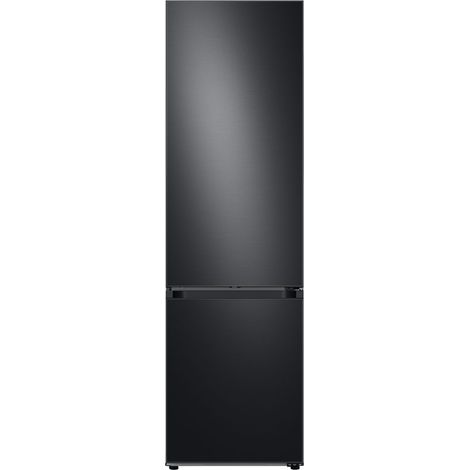 Samsung Frigorifero Combinato BESPOKE AI 2m 387L RB38C7B6AB1 (1/10)