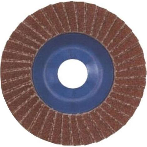 Disco Lamelle Corindone 115 F22 Gr120