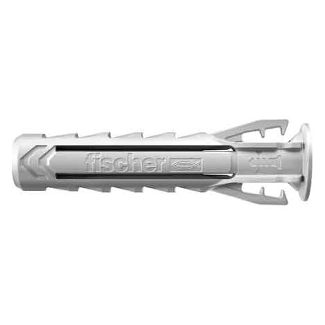 TASSELLO 'SX PLUS' Ø 8x40 mm - 100 pezzi- FISCHER