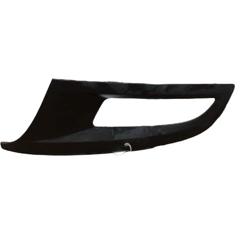 [PRODUIT D'OCCASION] Grille Ventilation Pare-choc Avg VOLKSWAGEN Polo 2009- ♻️ Ref Oe. 6r0853665d9b9 - Garantie à vie (1/3)