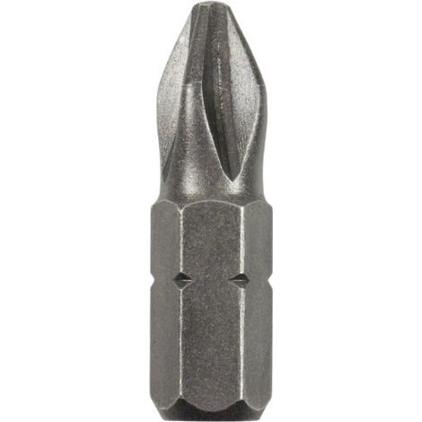 BOSCH - 2 INSERTI AVVIAMENTO STANDARD PH1 (1/3)