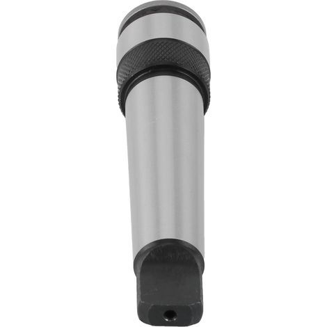 Mandrin de taraudage à cône Morse pour l'usinage de l'acier 40Cr - Accessoires pour machines-outils MT3M22 (1/5)