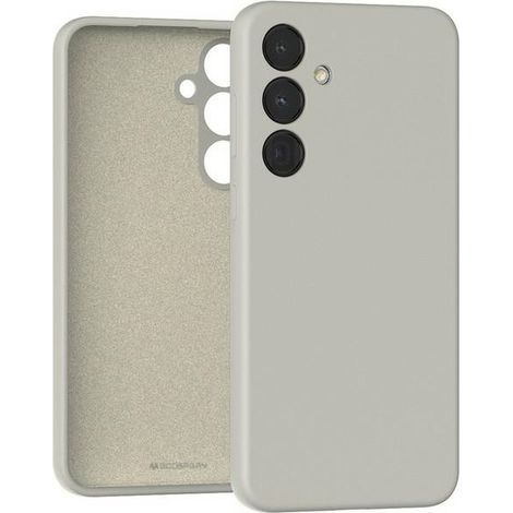 Custodia in silicone effetto pietra mercurio per Samsung A05s