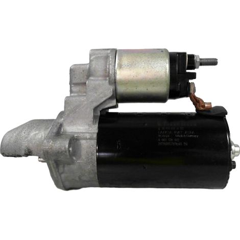 [PRODUIT D'OCCASION] Demarreur PEUGEOT Bipper ♻️ Ref Oe. 1616323380 - Garantie à vie (1/4)