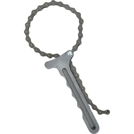 CSPARKV Clé sans Filtre pour chaîne, qualité Professionnelle (1/5)
