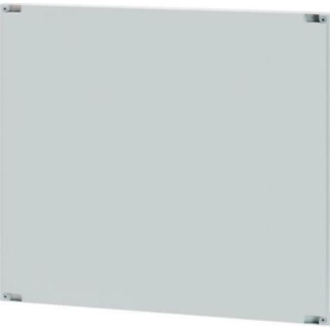 Hager modulo, pannello cieco in resina h 300 mm  per quadri orion h300x800 36735