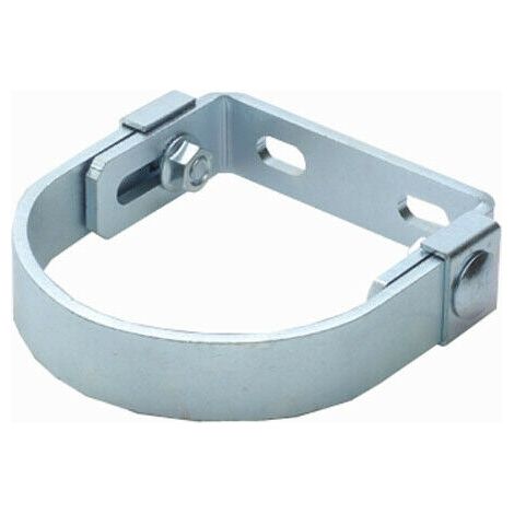 Anello Anti Caduta Anticaduta Sicurezza Zincato 858 Per Cancello Anta Battente