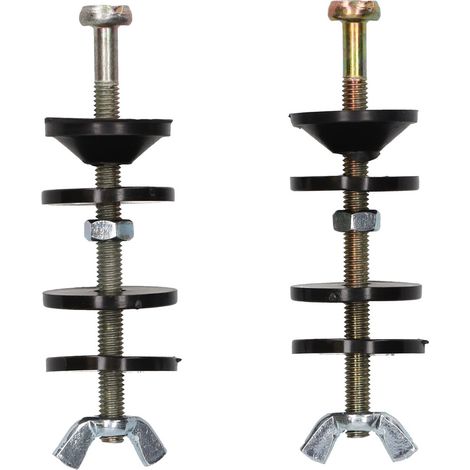 Tornillos de fijación para cisterna de tanque bajo GSC (1/2)