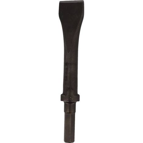 BURIN PLAT L210MM LARGEUR 38MM POUR UT8644H CEDREY