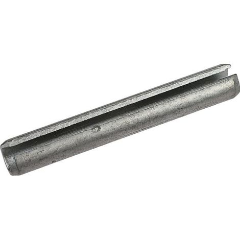Goupille élastique STOLL 0013090