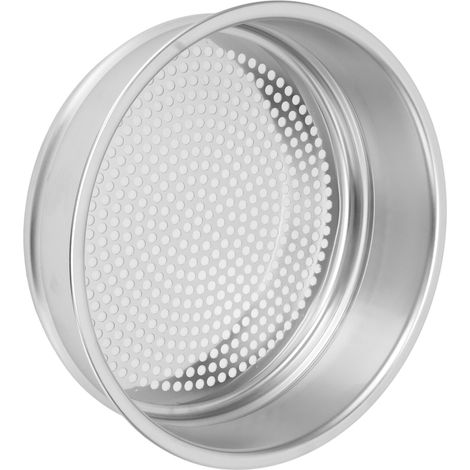 Kaffeebohnenkühler, Kühlplatte, Dusche, 5 mm dickes Sieb, Komponenten für Haushaltsbackmaschinen (1/5)