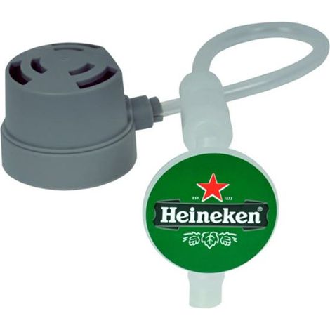 SEB – Sachet de 5 tubes Beertender pour petit électroménager – Compatible Krups – XI200000