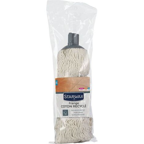 Franja de algodón Pro 220g - Starwax