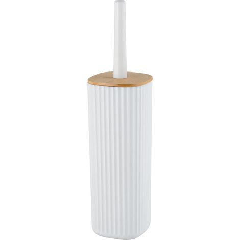 Brosse de toilette ROTELLO, WENKO (1/5)