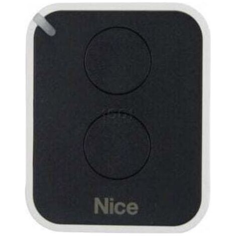 Télécommande NICE ON2E Era-One (1/4)
