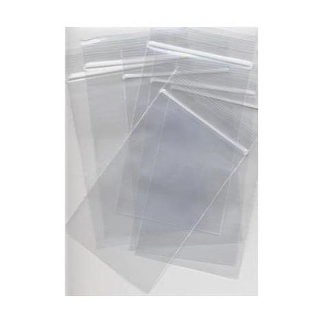 CF 100 BUSTE A ZIP 200 X 300 MM