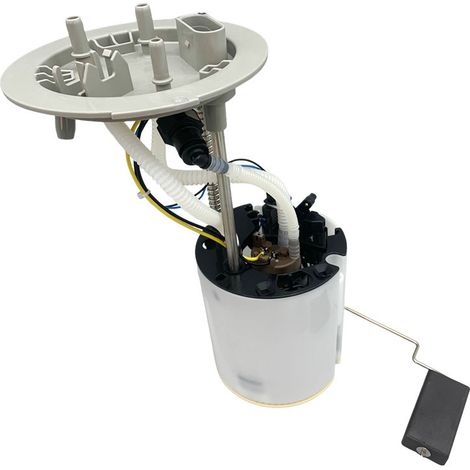 Kraftstoffpumpe für Audi A6L/2.4/C6 (graue Kappe) – neue Kraftstoffpumpeneinheit 4F0919051H