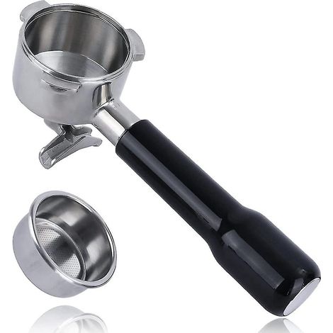 Porte-filtre 54 mm pour porte-filtre en acier inoxydable Breville (1/5)