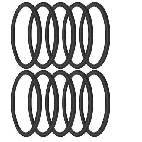10 courroies rondes 30563B pour aspirateur (1/5)
