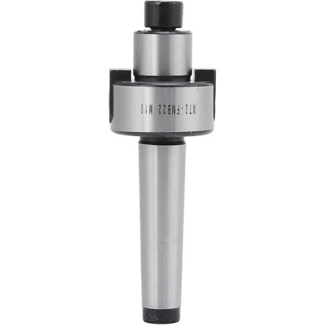 Werkzeughalter für CNC-Planfräsmaschinen, Verbindungsgriff, Hardware MT2‑FMB22‑M10