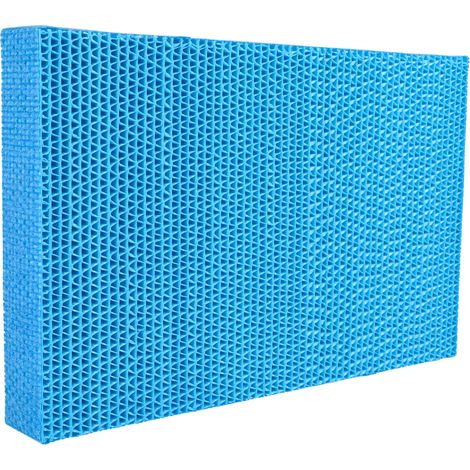 vhbw Replacement Filter compatible with Philips AC4081/00, AC4080/10 Humidifier, Air Purifier (1/4)