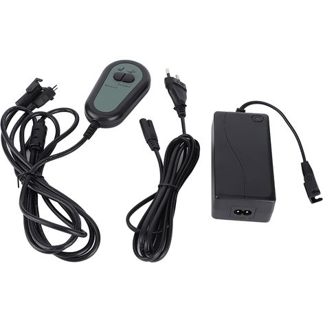 Commande de levage de canapé, fauteuil inclinable, télécommande manuelle 01 mâle UE 100-240 V (1/5)