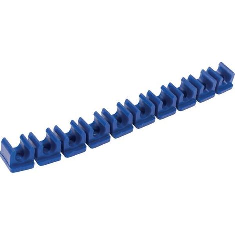 Pezzo fascetta stringitubo UNIVERSALE TCPH10 (1/2)