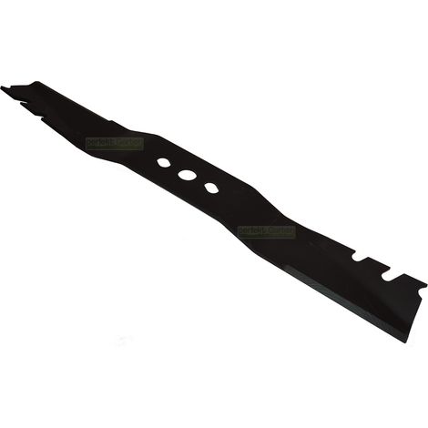 51 CM lame Gator pour tondeuse BRAST BRB-RM- 20224 DELUXE RL ESTART SPEED (1/3)