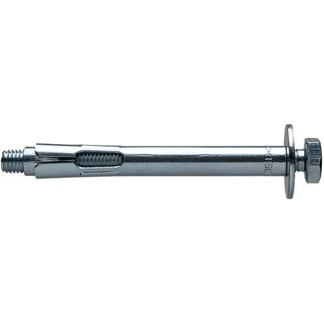 TASSELLO PASSANTE CON VITE 'FSL' FSL 10x85/30 S