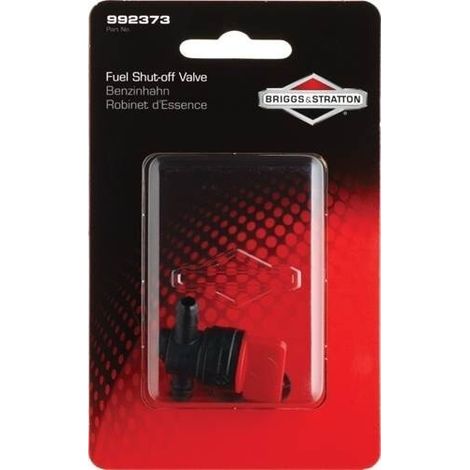 Llave combustible BRIGGS ET STRATTON 992373