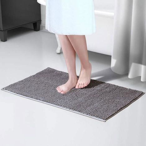 Schwarzer Küchenarmatur-Mischer – 360° drehbar, modernes Design mit mehrfarbigem TAPIS