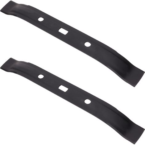 2x 28cm Ø 8x16 lame de tondeuse VIKING iMOW 0,0C 0,0P 0,0PC 632.0 ARS0 C MI PC (1/3)