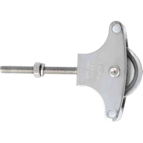POLEA 22-60 ACERO INOXIDABLE 18/8(S) - AMIG (1/4)