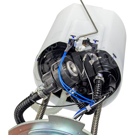The part numbers E3768M, M10107, E3768M and MU2139 are suitable for the new fuel pump assembly of the Escalade.--BIEMMEDUE (1/4)