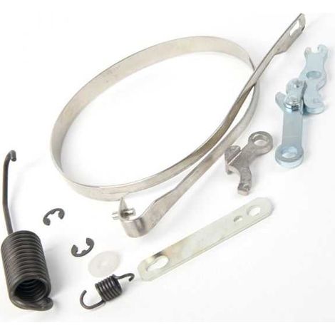 Frein de chaîne pour tronçonneuse Stihl 029 MS290 (1/3)