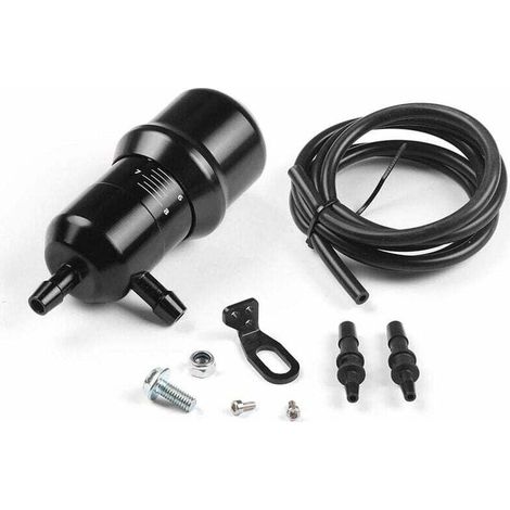 Universeller manueller Ladedruckregler für Turbolader, einstellbar von 0 bis 60 Psi, Turbolader-Steuergerät aus Aluminiumlegierung, Regelventil