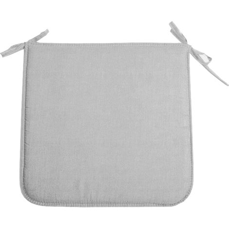 CUSCINO PANAREA CM.39X39X2 GRIGIO (1/2)
