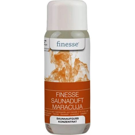 finesse Saunaduft Aufguss Maracuja 250ml
