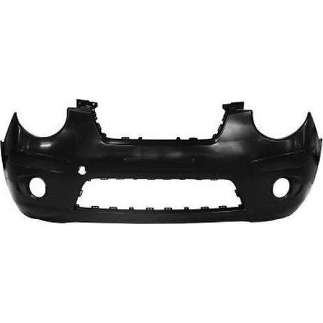 Pare-choc avant Kia Picanto 2008-2011 (1/2)