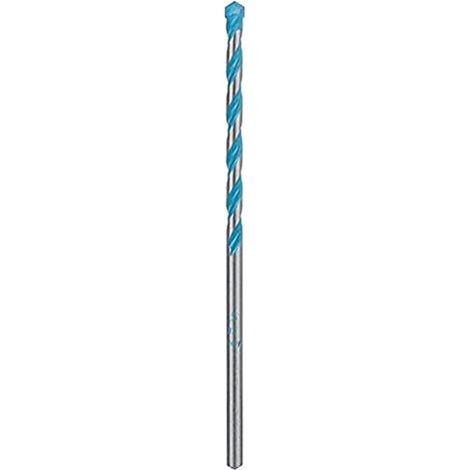 Bosch Karat - Punta trapano polivalente, 6,5 x 150 mm (1/4)