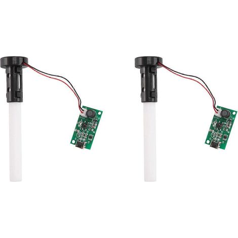 DIY-Kits mit Nebelgenerator-Leiterplatte für Luftbefeuchter, 2 Stück (1/5)