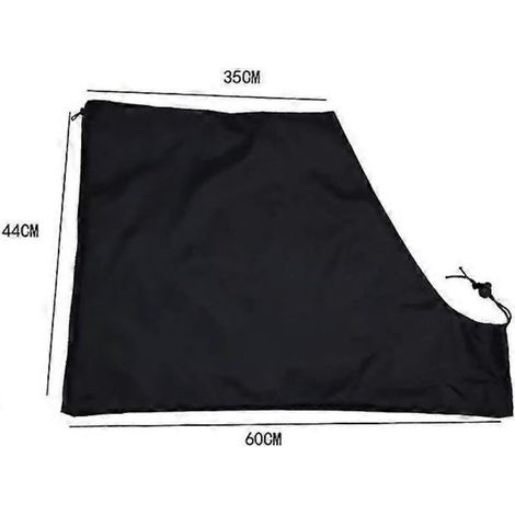 Sac d'aspiration pour souffleur de feuilles - AquaForge (1/3)