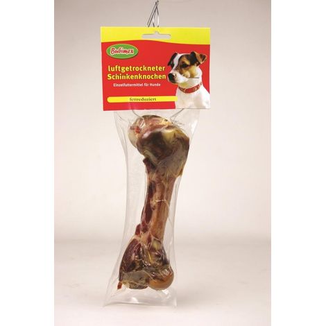 Os de jambon italien pour chien (1/2)