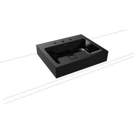 Kaldewei 902106003701 Lavabo à poser CONO mod.3085 (1/2)
