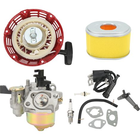 Kit de 15 pièces de tarauds et filières en acier au carbone pour filetage métrique, outil de réparation de filetage. (1/5)