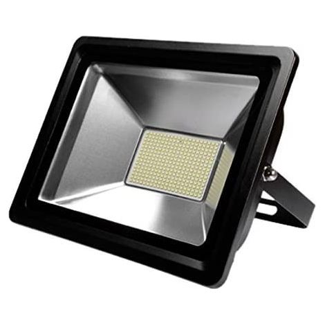 Projecteur LED Digitec FL8 300 W 6000 K IP65 24 000 lm