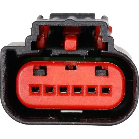 Débitmètre à connecteur rapide FT76110 (1/3)